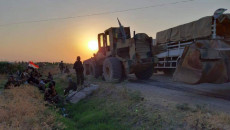 Iraqi forces wrap up “Will of Victory 3” operation in Khanaqin